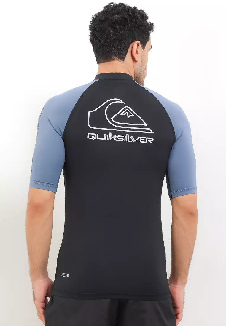 On Tour Short Sleeves