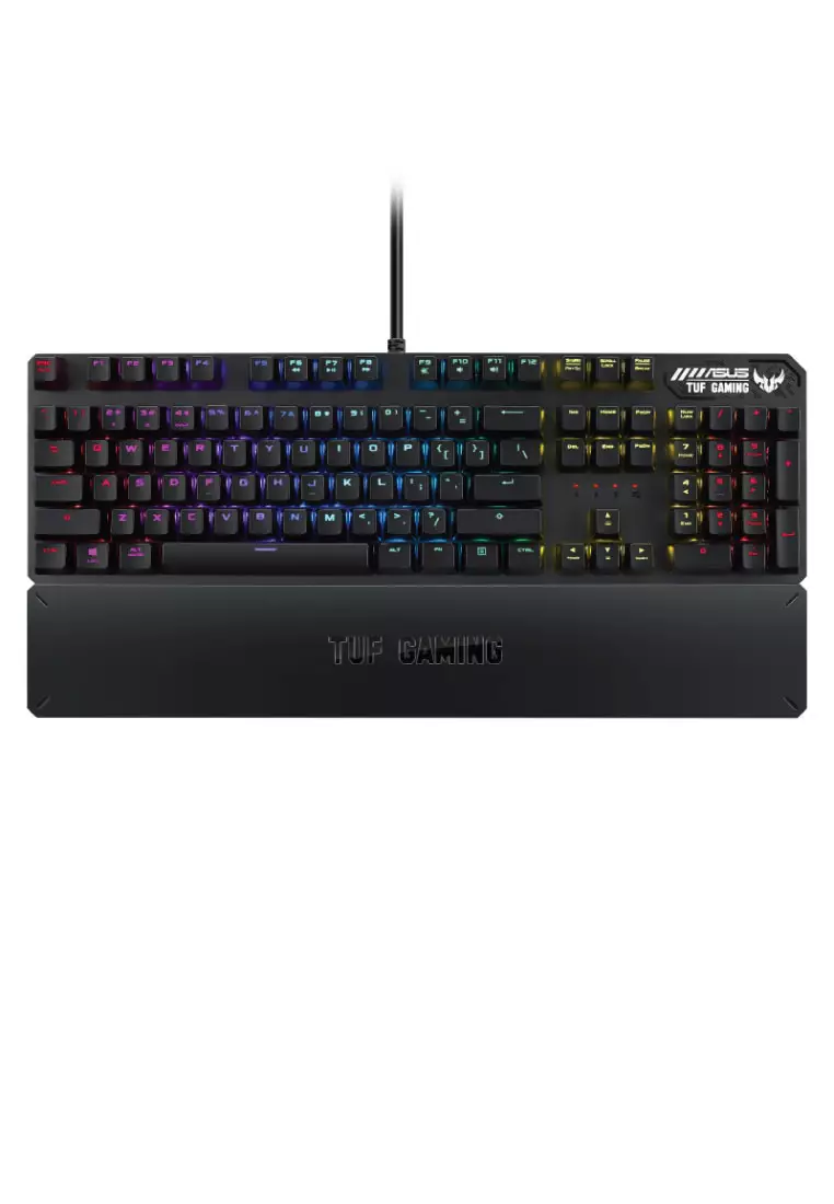 Buy Blackbox ASUS TUF K3 Mechanical RGB Gaming Keyboard RA05 Online ...