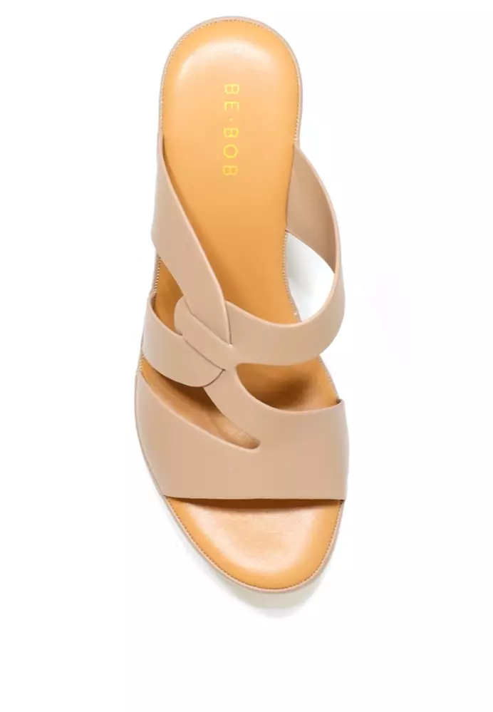 Be-Bob Heels Lita-X25026