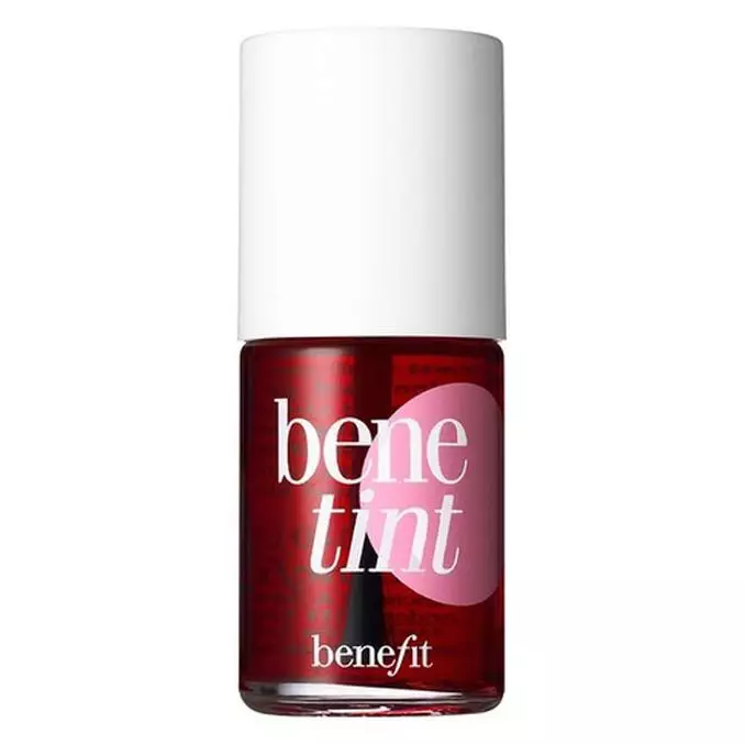 Benefit - Benetint Rose Tinted Lip & Cheek Stain 10ml