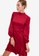 Trendyol red Ruffle Mini Dress 01459AA7C13DEBGS_1