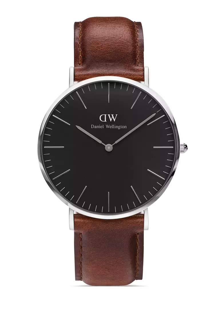 Jual strap jam hot sale tangan daniel wellington