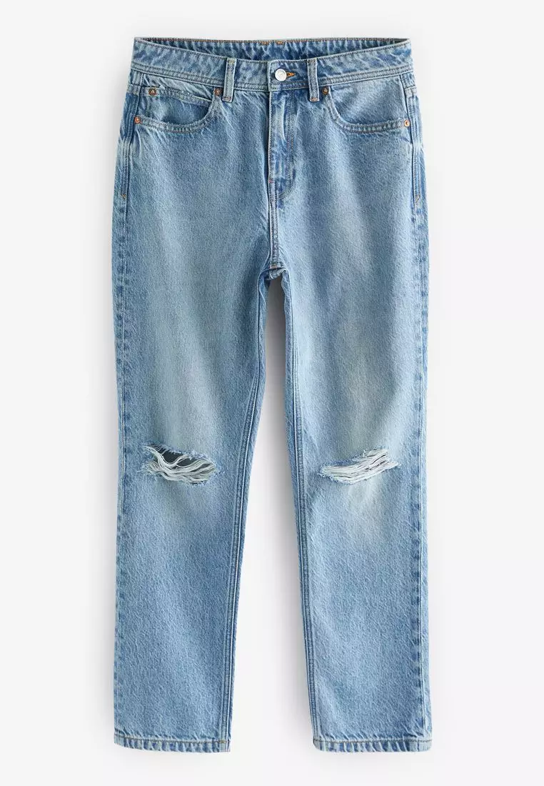 Mom Jeans