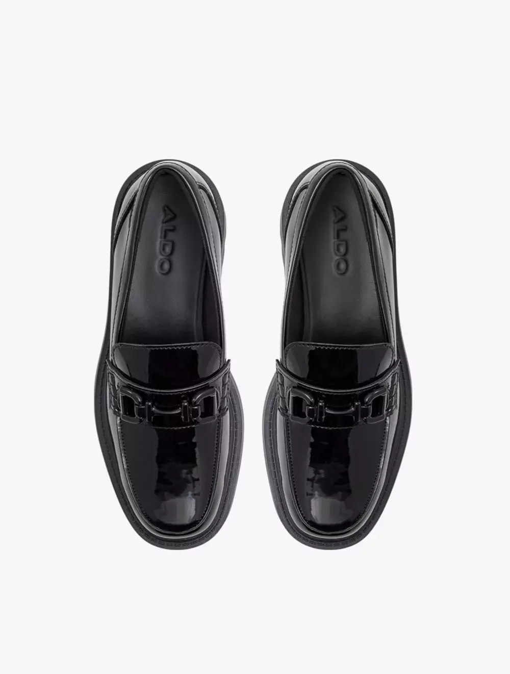 Aldo Oneameth Women's Loafers - Black