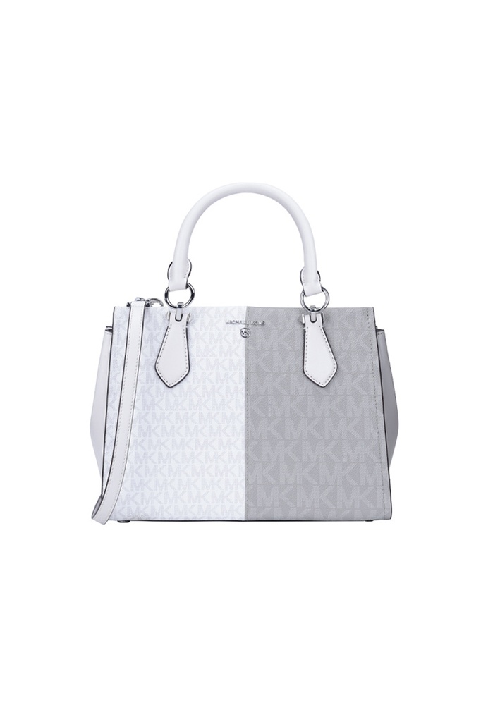 luggage michael kors wallet