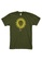 MRL Prints green Zodiac Sign Leo T-Shirt Customized 9B494AA1C2D5CCGS_1