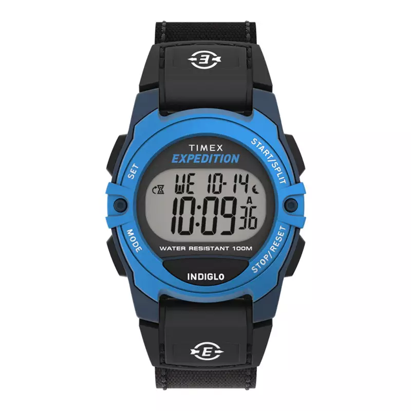 Jam timex expedition hotsell