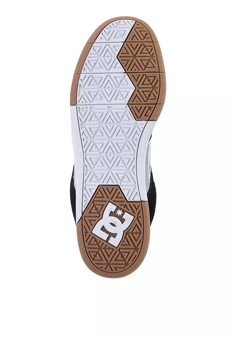 Dc Shoes Cure