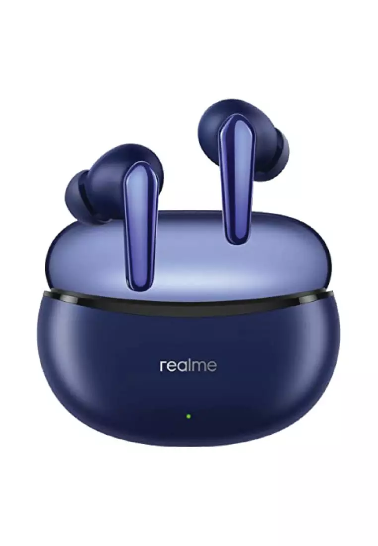 Realme Buds Air 5 Earbuds Malaysia (MY Set) - KTS