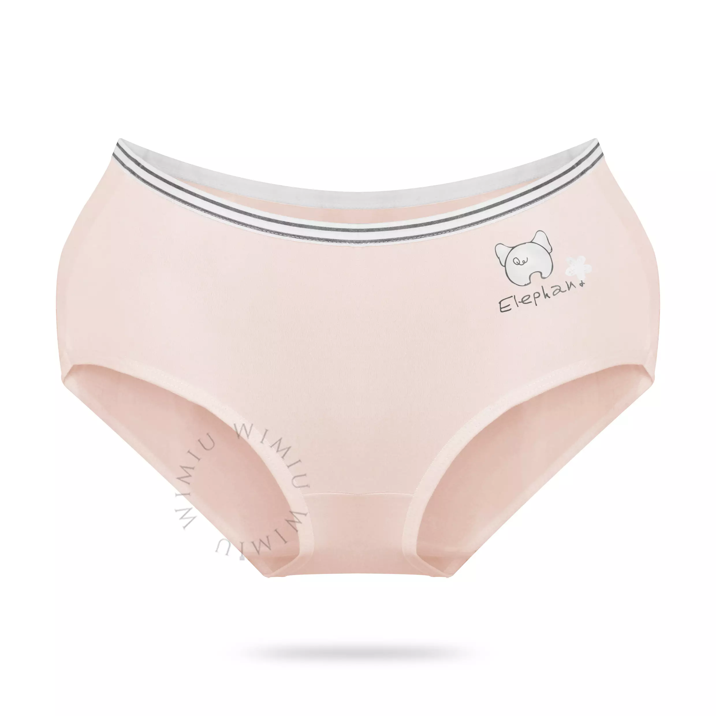 You've (You Have) 3PCS Celana Dalam Panty Pakaian Dalam Wanita CD 300031