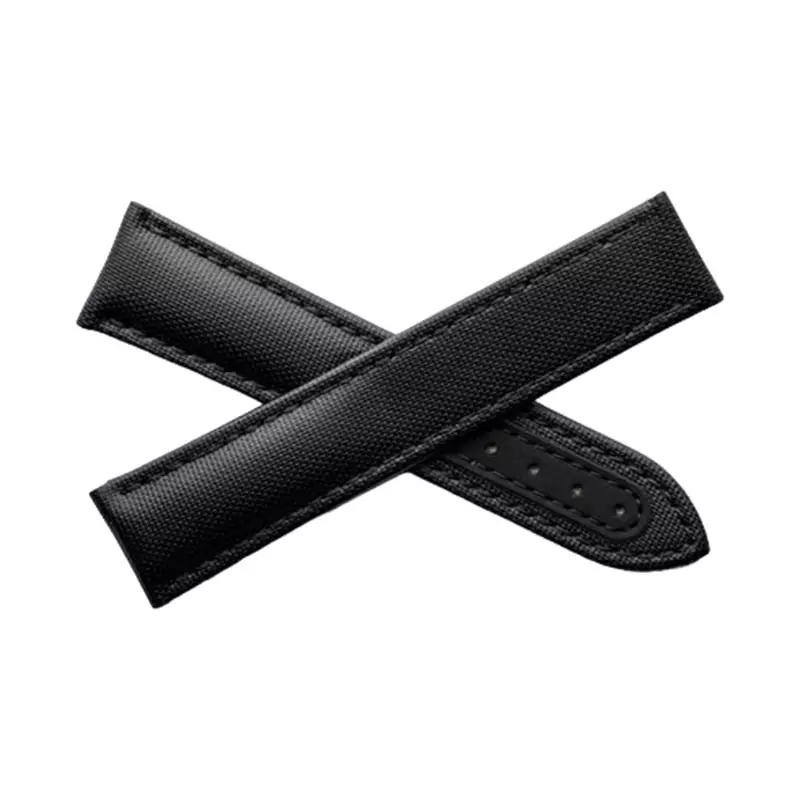 Jual Artem strap Tali/Strap Artem Strap 22mm LoopLess Black Sailcloth