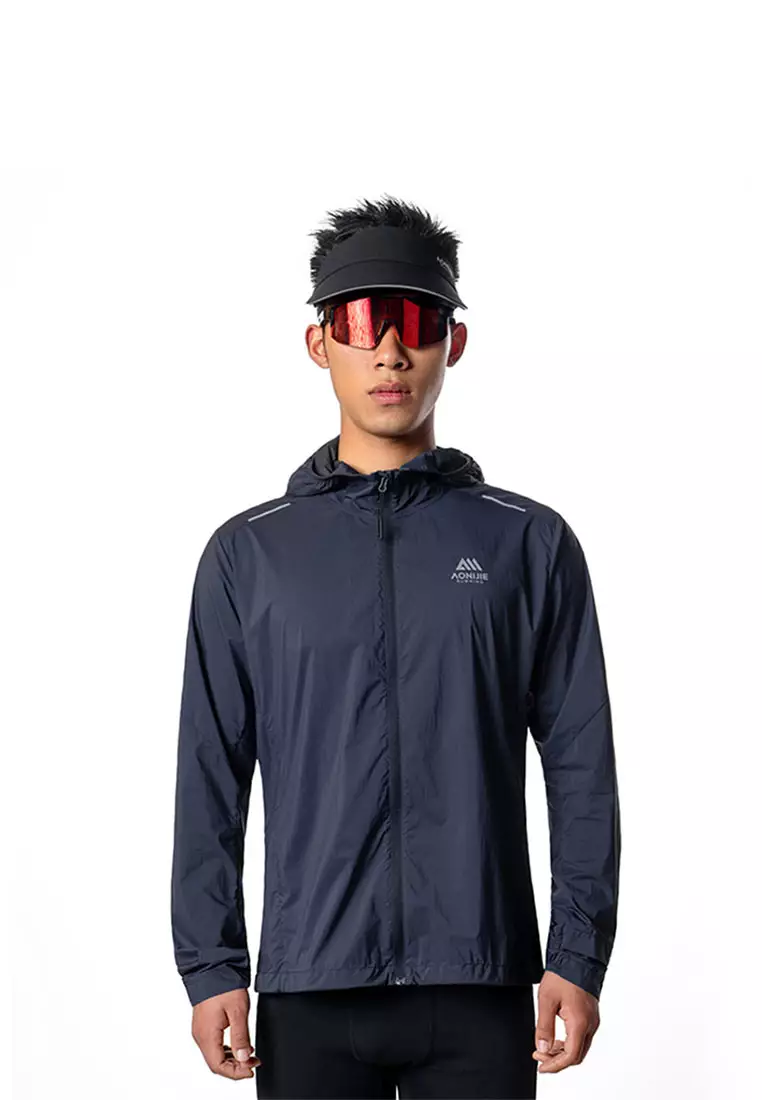 FM5225 Ultralight Sports Jacket Men