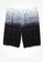 American Eagle black 9 Inch Ombre Classic Board Shorts 7F3CFUS536F504GS_4