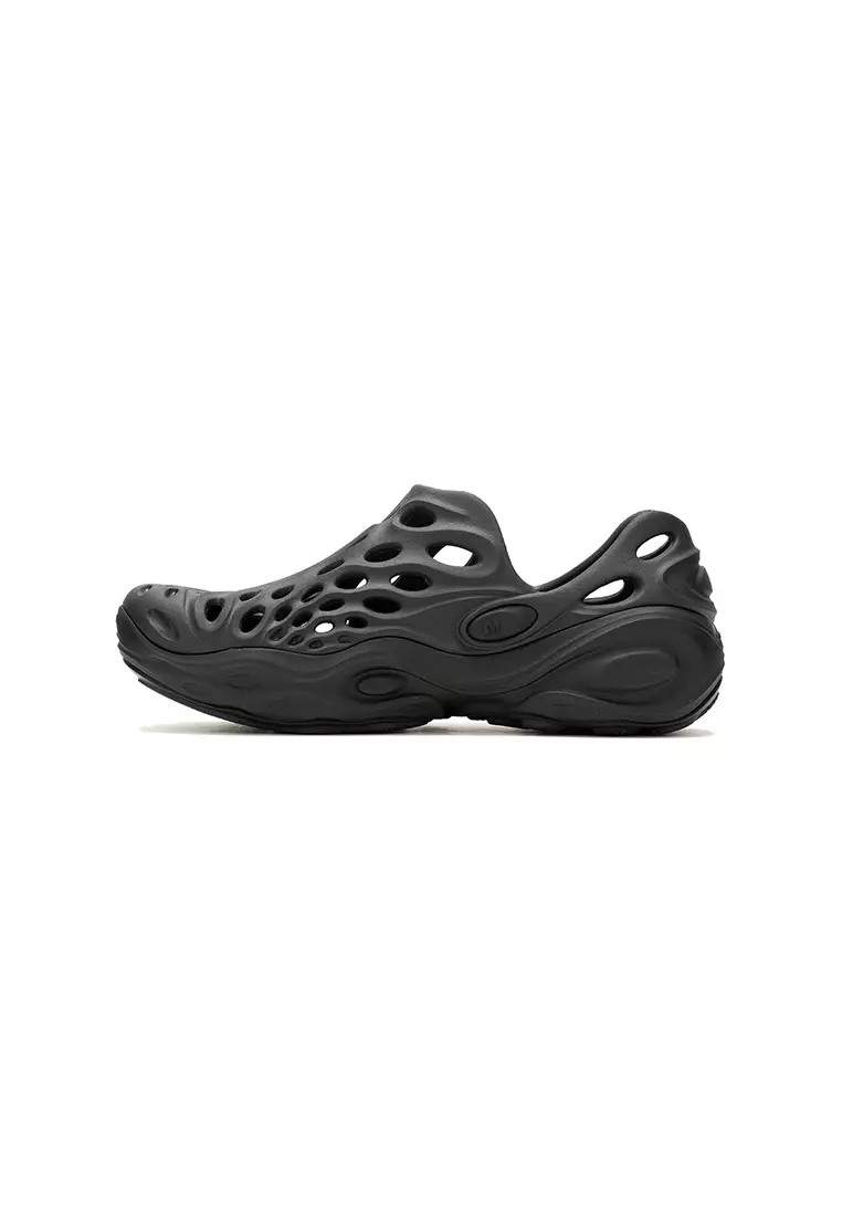 Hydro Next Gen Moc SE - Triple Black Mens