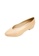 Kiss & Tell beige Yarra  Flats in Nude B1755SHED91362GS_5
