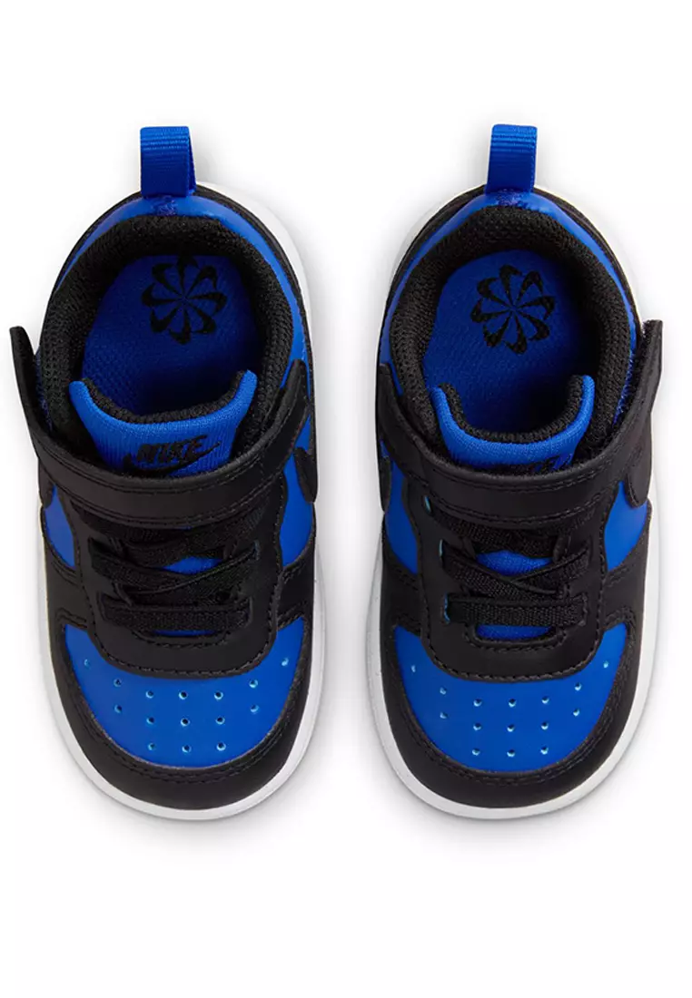 Court Borough Low Recraft Shoes