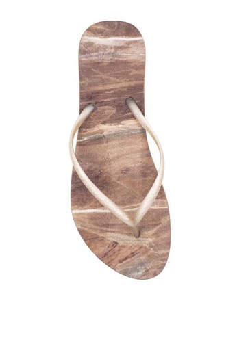 Jual Reef REEF ESCAPE LUX PRINTS NATURAL STONE Original 