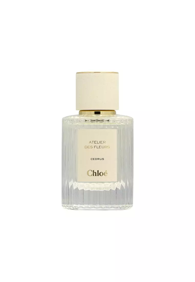 Chloé Chloé Atelier des Fleurs Cedrus Eau de Parfum 50ml