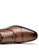Twenty Eight Shoes brown Leather Cap Toe Business Shoes KB888-1 72C2CSHA0AB17EGS_3