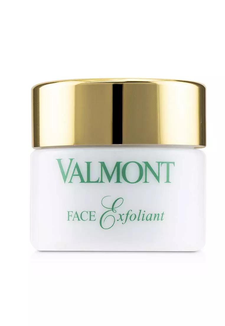 Buy Valmont VALMONT Purity Face Exfoliant (Revitalizing Exfoliating