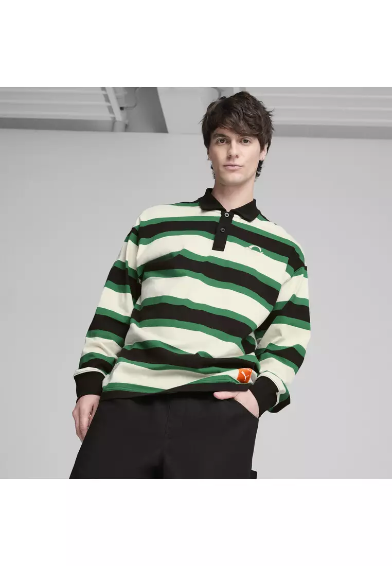 PUMA X Carrots Men's Long Sleeve Jersey