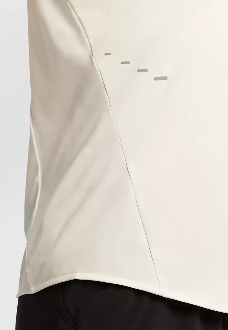 Swift Dri-FIT Short-Sleeve Running Top