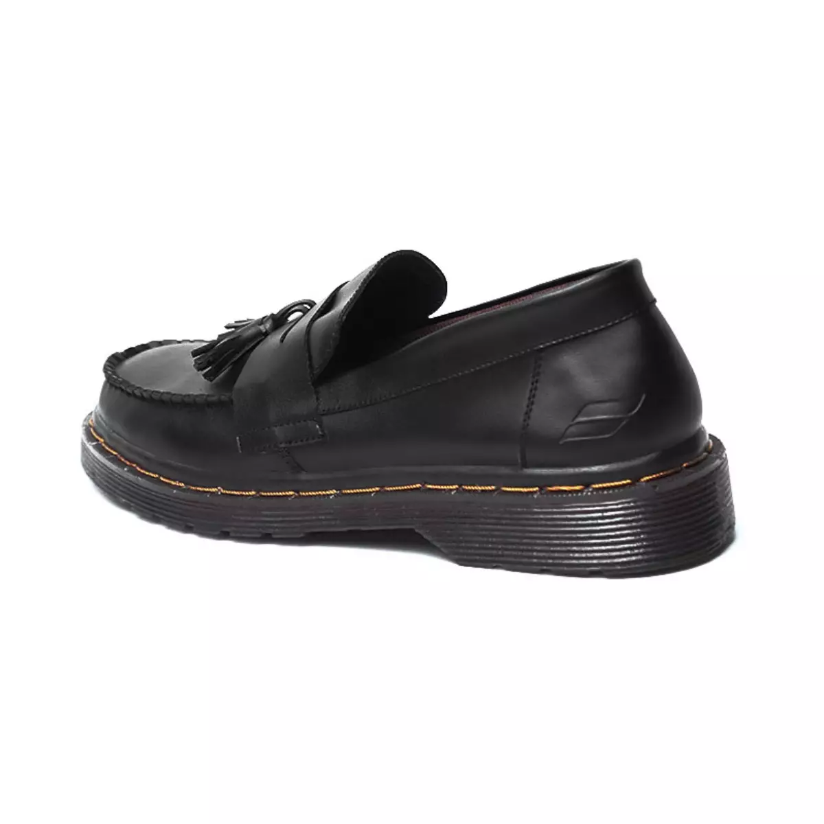 Footstep Footwear Sepatu Loafers Pria Casual Patra Penny Shoes