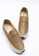 Crystal Korea Fashion 褐色 韓國製新款熱賣厚底休閒鞋(3.5CM) 8C05DSH87B7C13GS_3
