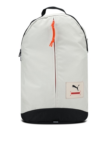 PUMA beige Better Backpack 2356BACCBBC49AGS_1