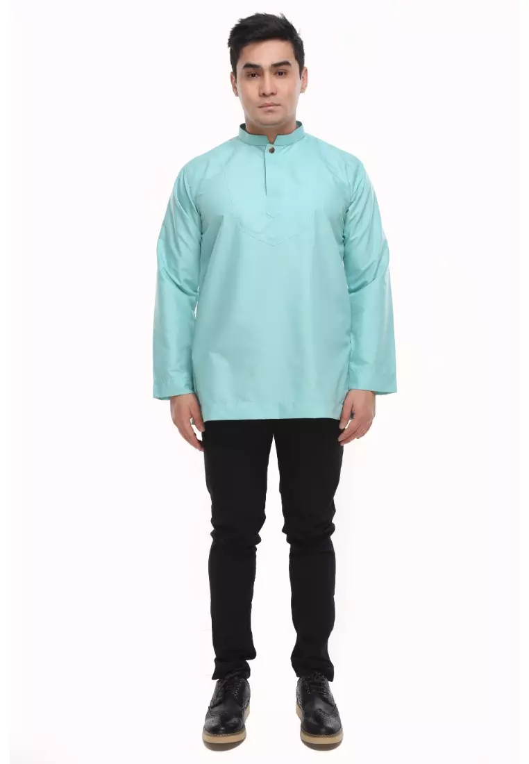 Kurta Al Idrus 2.0