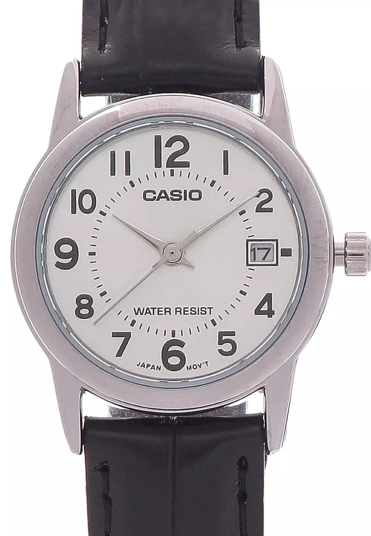 Analog Watch LTP-V002L-7B