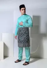 Mint Green