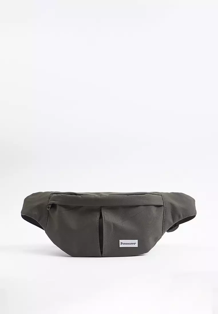 Penshoppe waist bag outlet