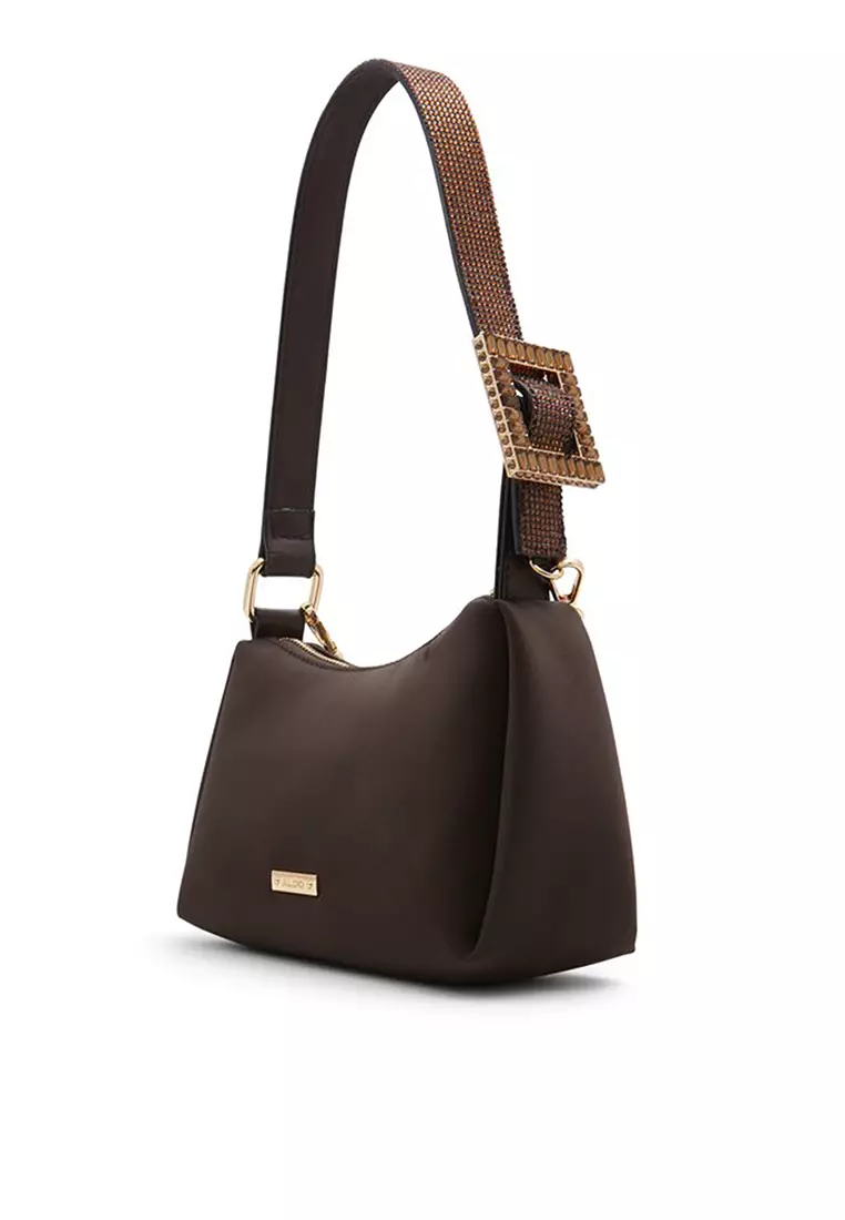 Aldo strap online bag