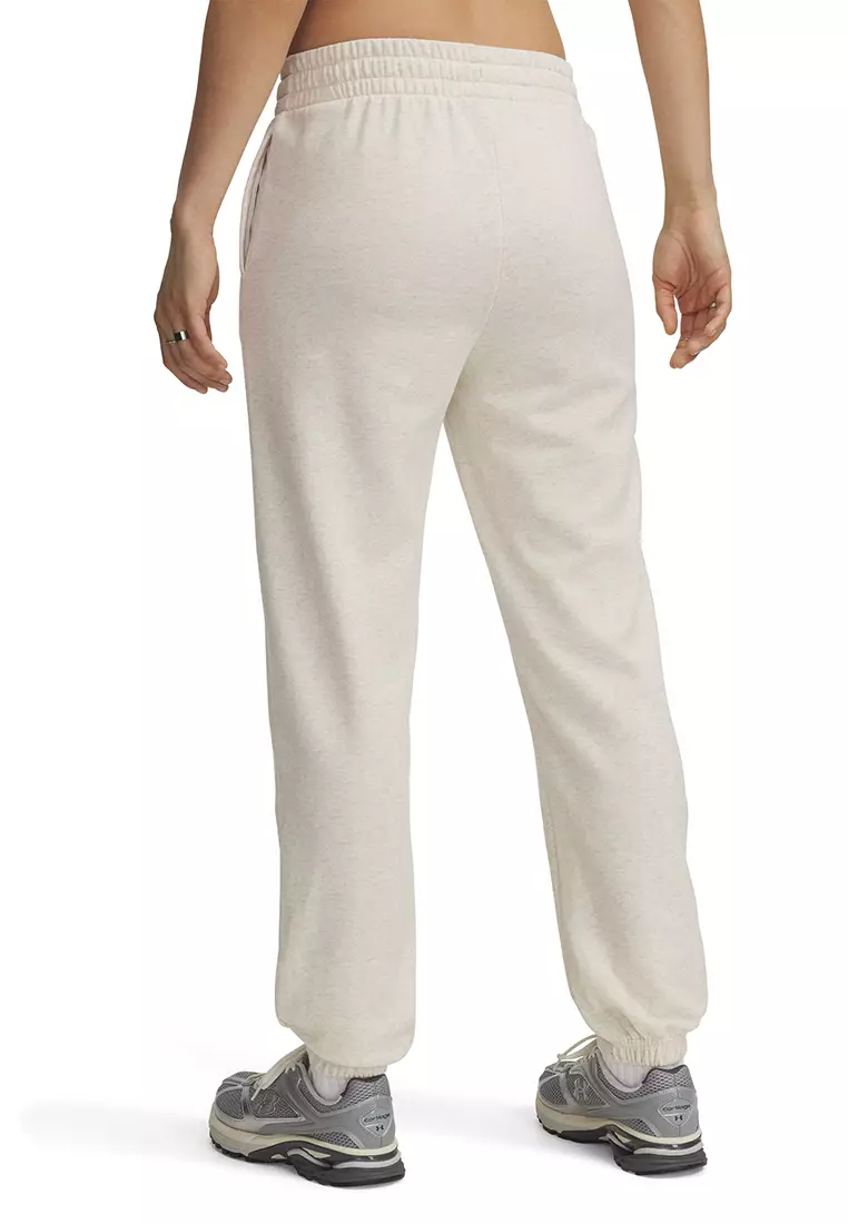 Rival Terry Women's Jogger Pants