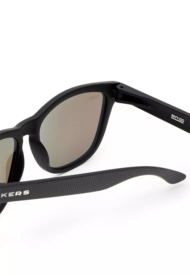 ONE CARBONO Asian Fit Sunglasses for Men and Women. unisex. Official product designed in Spain