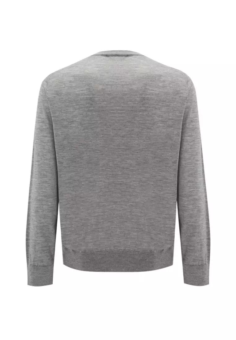 Brioni pullover shop