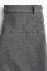 Mole Medium Dusty
