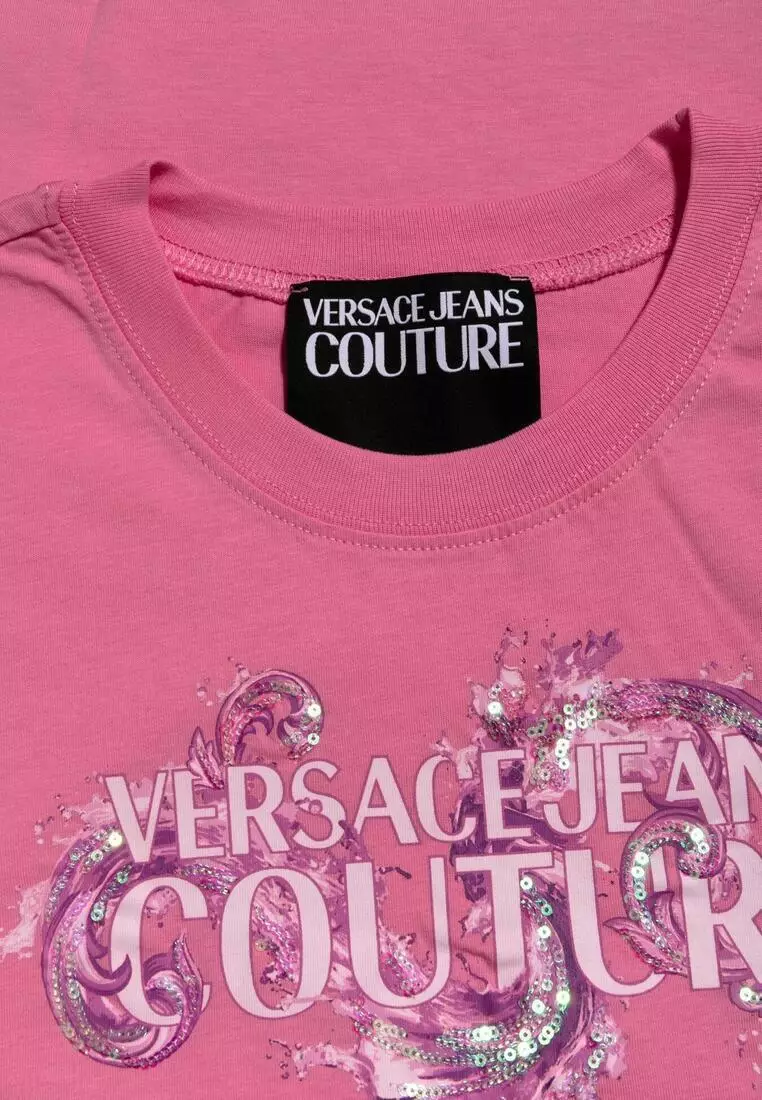 Cotton T-Shirt