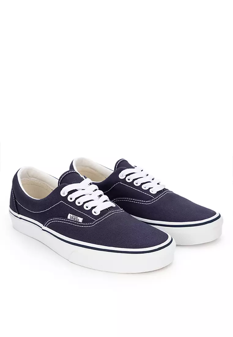 Vans era azul outlet marino