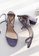 Twenty Eight Shoes blue Strap Lace Up Heel Sandal 5691-11 0E111SH60034F9GS_2