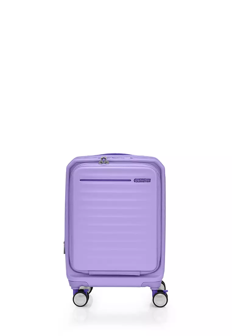 FRONTEC SP 54/19 EXP TSA OS V2 - LAVENDER PURPLE