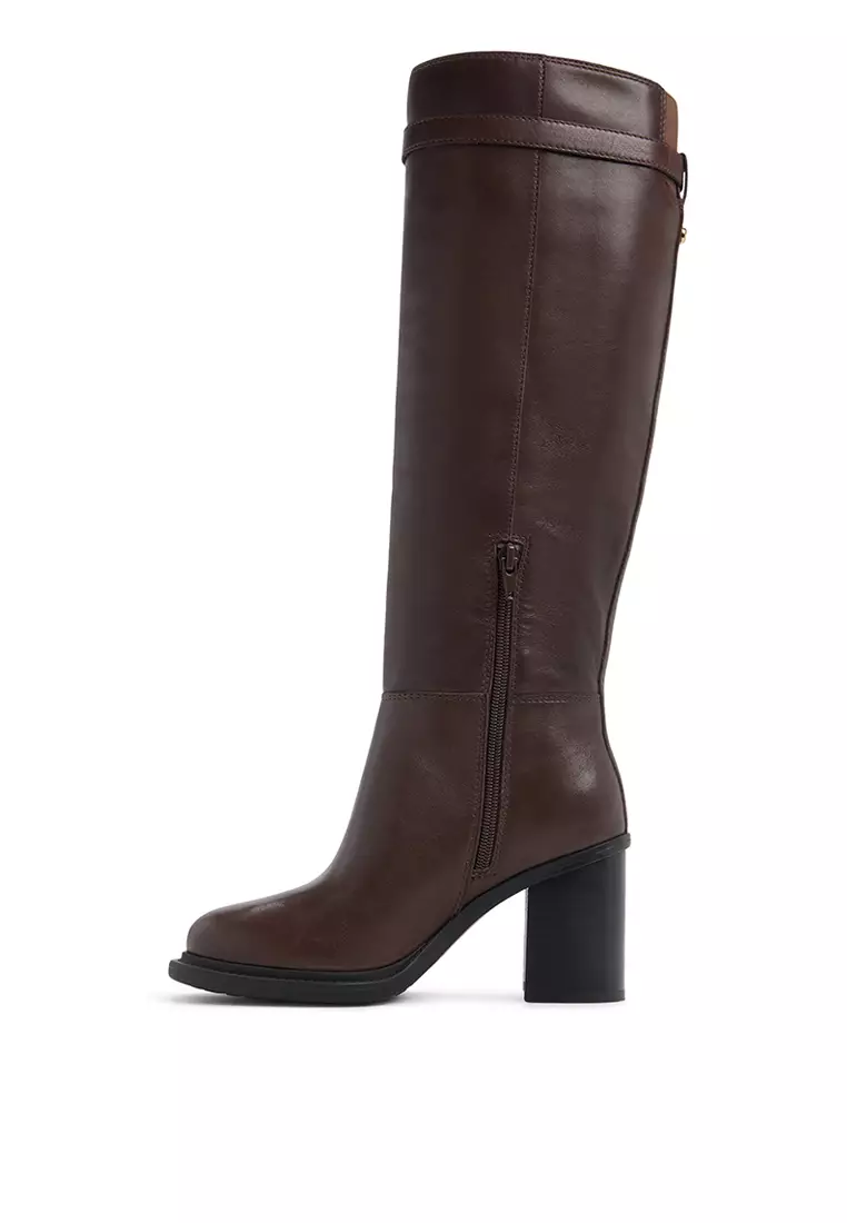 Curculios Boots