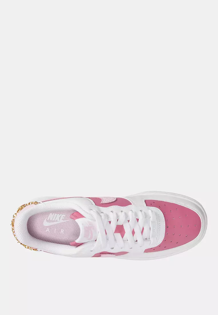Buy Nike Air Force 1 '07 Women's Shoes 2026 Online | ZALORA