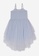 Cotton On Kids blue Iris Dress Up Dress B862CKAA72AA2FGS_2