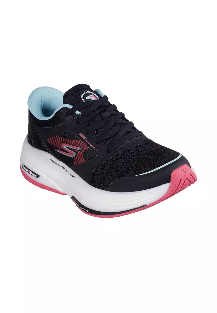 GO WALK DISTANCE WALKER