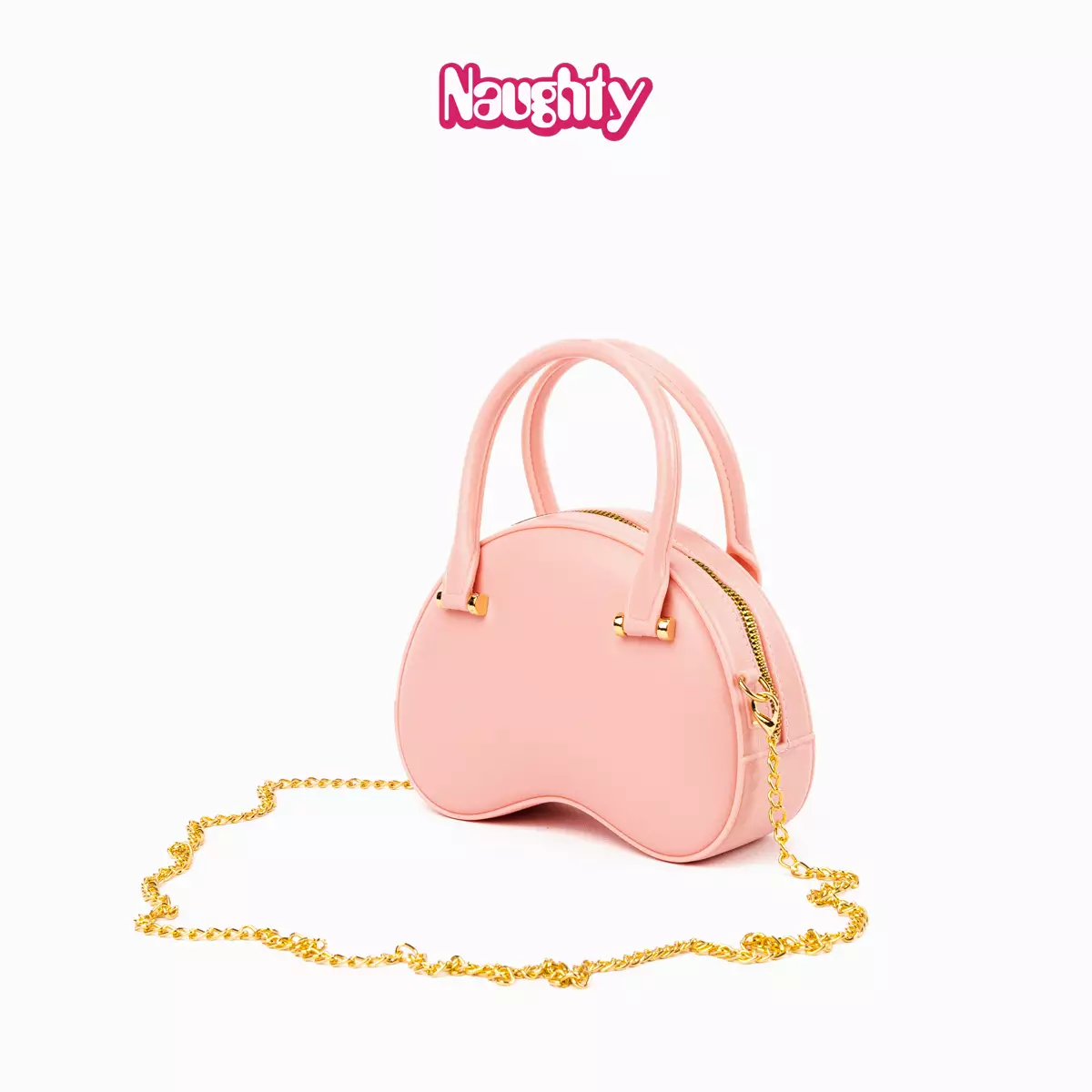 Tas Selempang Wanita Sling Bag Jelly Canela G652 230901 Naughty Accessories