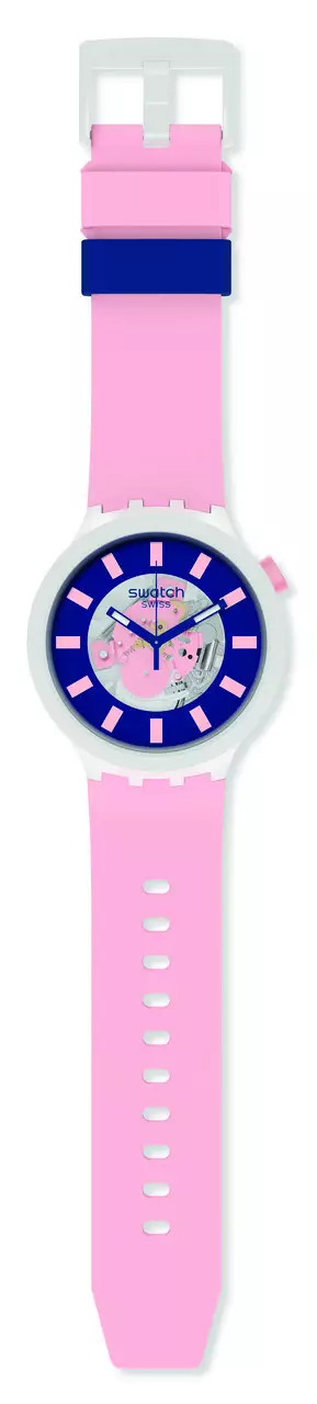 Jual Swatch DIVERSIPINK Original 2023 | ZALORA Indonesia ®