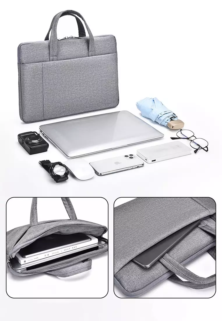 Computer Business Portable Briefcase JYL604