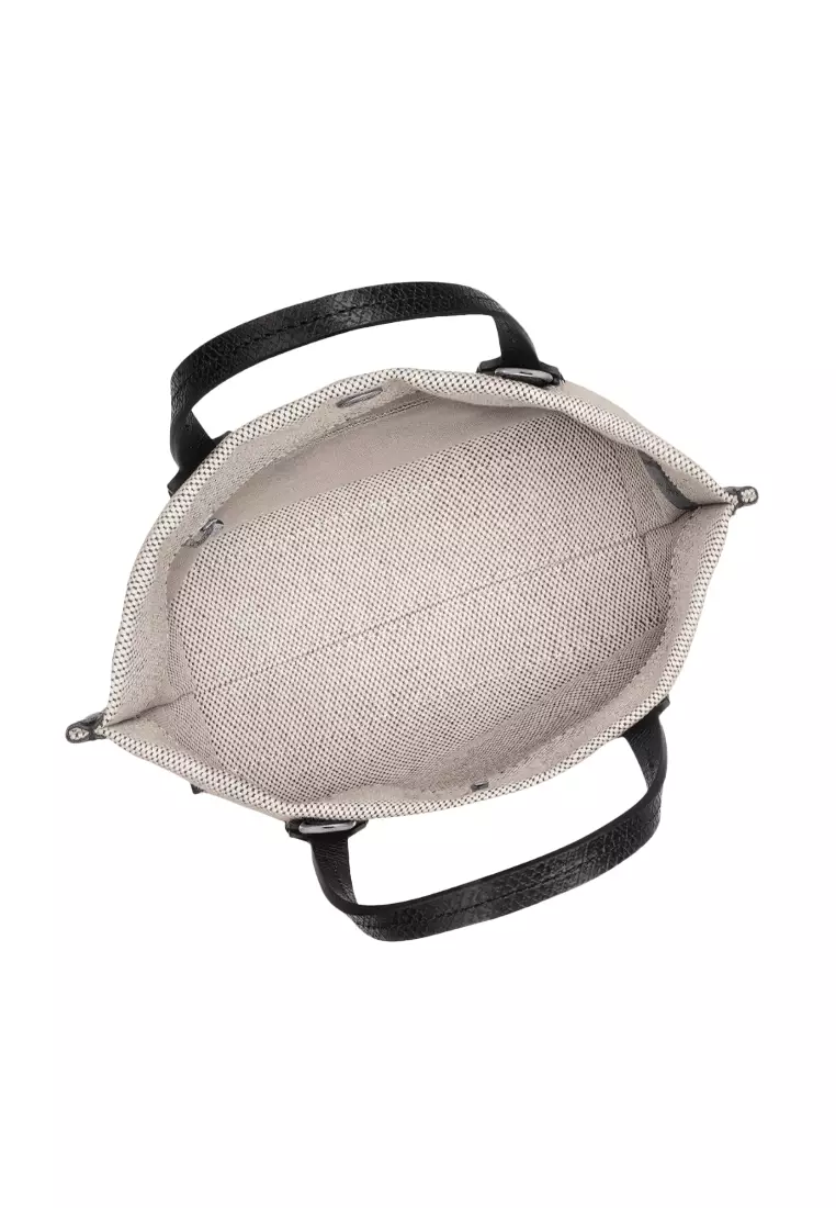 Essential Women's XS Tote Handbag 10259 HSG 037